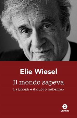 Cover of the book Il mondo sapeva by Adin Steinsaltz