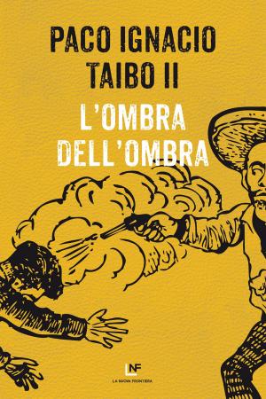 Book cover of L'ombra dell'ombra