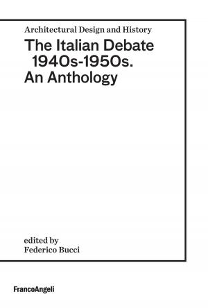 Cover of the book The Italian Debate 1940s-1950s by Mariano Angioni, Fabrizio Fratoni