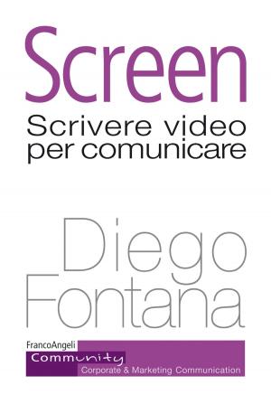 Cover of the book Screen by Andrea Chiarini