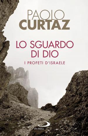 Book cover of Lo sguardo di Dio