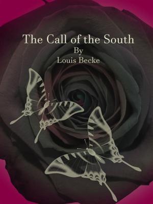 Cover of the book The Call of the South by Hulbert Footner