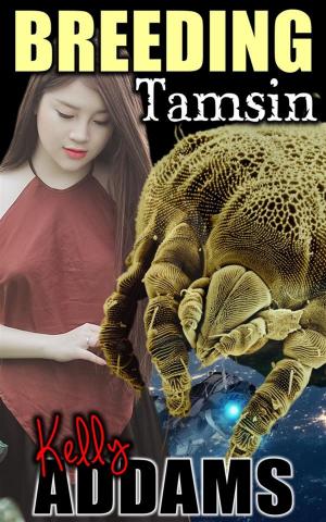 Cover of the book Breeding Tamsin by Anna Mann