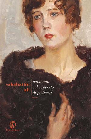 Cover of the book Madonna col cappotto di pelliccia by Lesley Livingston
