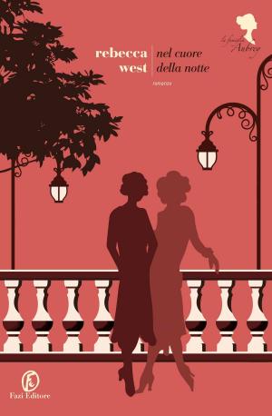 Cover of the book Nel cuore della notte by Elizabeth Strout