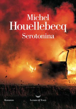 Cover of the book Serotonina by Chinua Achebe