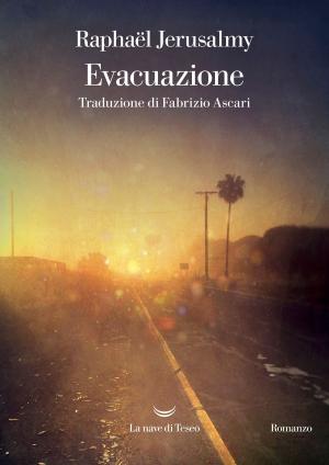 Cover of the book Evacuazione by Claudia Durastanti