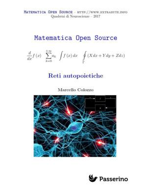 Cover of the book Reti autopoietiche by Temistocle Solera