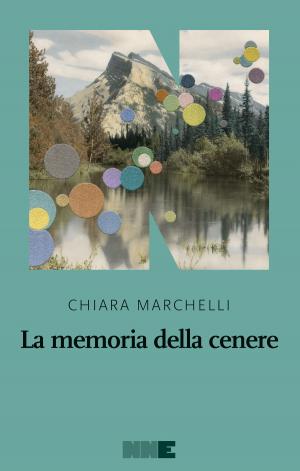 Book cover of La memoria della cenere
