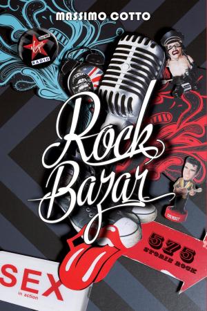Cover of the book Rock Bazar by Matteo Guarnaccia