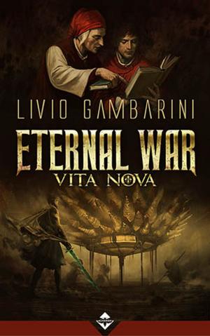 Book cover of Eternal War II - Vita Nova