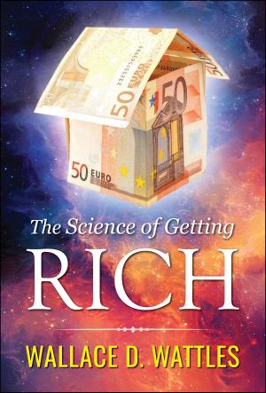 Cover of the book The Science of Getting Rich by Norman Vincent Peale