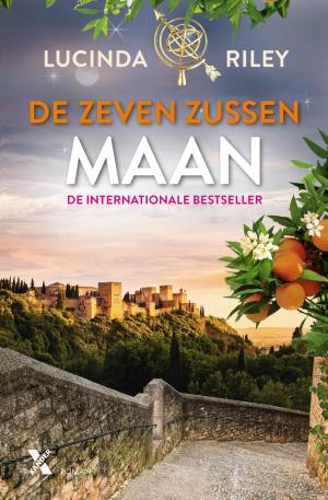 Cover of the book Maan by Cristina Caboni