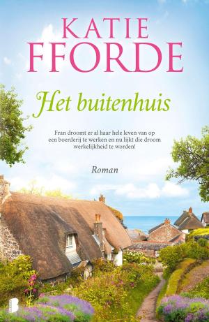 Cover of the book Het buitenhuis by Ellis Peters