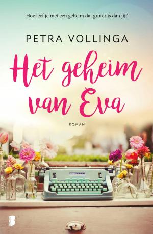 Cover of the book Het geheim van Eva by Jens Christian Grøndahl
