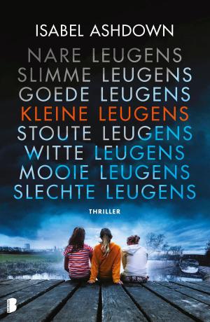 Cover of the book Kleine leugens by Samantha Hayes