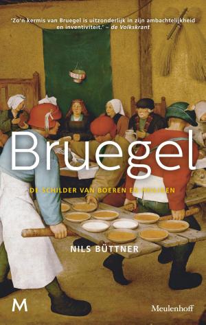 Cover of the book Bruegel by Carsten Stroud