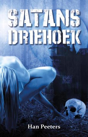 Cover of the book Satans driehoek by Ellen Spee