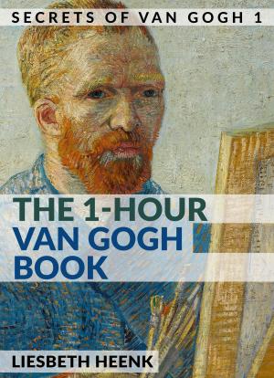 Cover of The 1-Hour Van Gogh Book