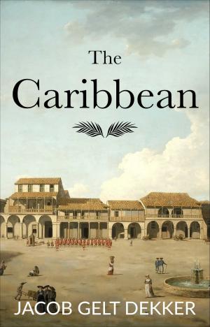 Book cover of The Caribbean