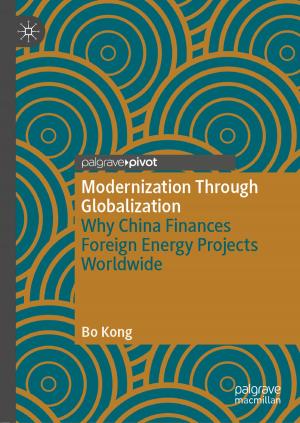 Cover of the book Modernization Through Globalization by Aravind Jukanti