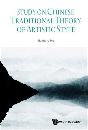 Cover of the book Study on Chinese Traditional Theory of Artistic Style by Amos Omondi