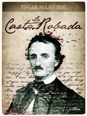 Cover of the book La carta robada by Gabriela Curto
