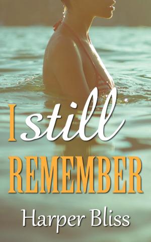 Cover of the book I Still Remember by M. LEIGHTON