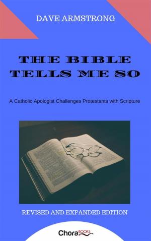 Cover of the book The Bible Tells Me So by Divo Barsotti, David W. Fagerberg
