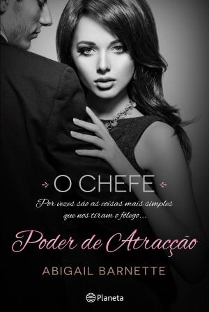 Cover of the book Poder de Atracção (OChefe 5) by Duque de Rivas
