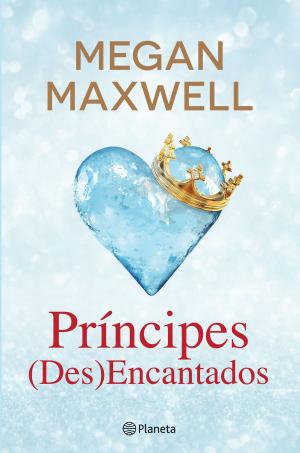 Cover of the book Príncipes Des(Encantados) by Real Academia Española