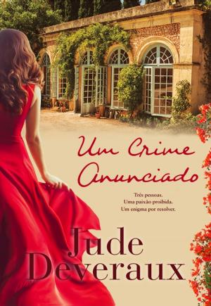 Cover of the book Um Crime Anunciado by J.r.ward