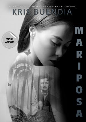 Cover of the book Mariposa by Nia Arthurs
