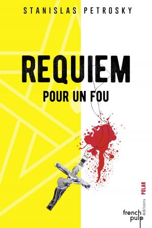 Cover of the book Requiem pour un fou by Larry Johns