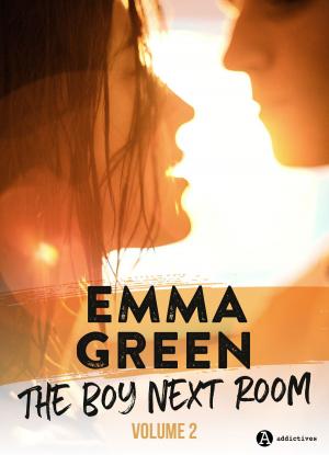 Cover of the book The Boy Next Room, vol. 2 by Amber James