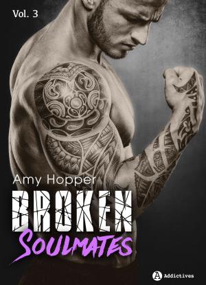 Cover of the book Broken Soulmates - Vol. 3/3 by Kate B. Jacobson
