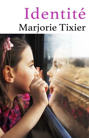 Cover of the book Identité by Marion MANNONI