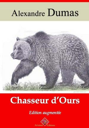 Cover of the book Chasseur d'ours – suivi d'annexes by Charles Baudelaire