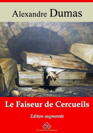 Cover of the book Le Faiseur de cercueils – suivi d'annexes by Victor Hugo