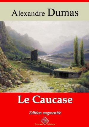 Cover of the book Le Caucase – suivi d'annexes by William Shakespeare