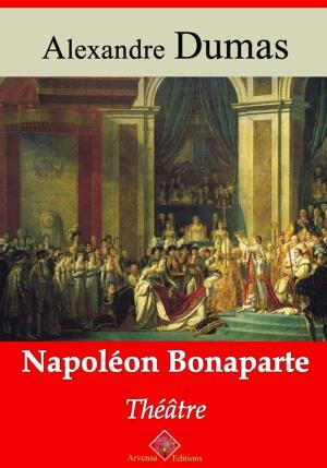 bigCover of the book Napoléon Bonaparte (théâtre) – suivi d'annexes by 