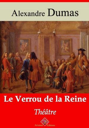 Cover of the book Le Verrou de la reine – suivi d'annexes by Honoré de Balzac