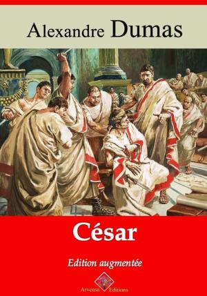Cover of the book César – suivi d'annexes by Jules Verne