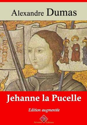 Cover of the book Jehanne la Pucelle – suivi d'annexes by Alexandre Dumas