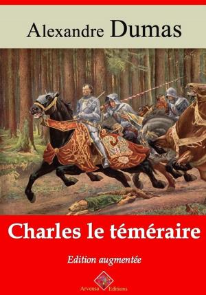 Book cover of Charles le Téméraire – suivi d'annexes