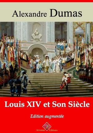 Cover of the book Louis XIV et son Siècle – suivi d'annexes by Jules Verne