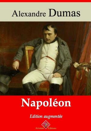 Cover of the book Napoléon – suivi d'annexes by Honoré de Balzac