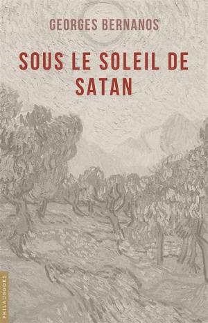 Cover of the book Sous le soleil de Satan by Ferdinand de Saussure