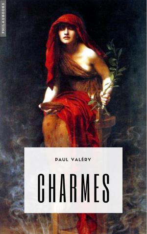 Cover of the book Charmes by Jack London