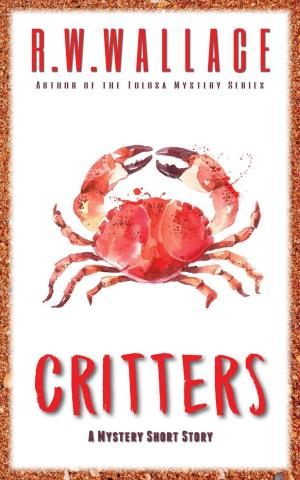Cover of the book Critters by Rafael Fernández De Lara Mateos